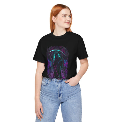 Reaper Street Gothic T-Shirt