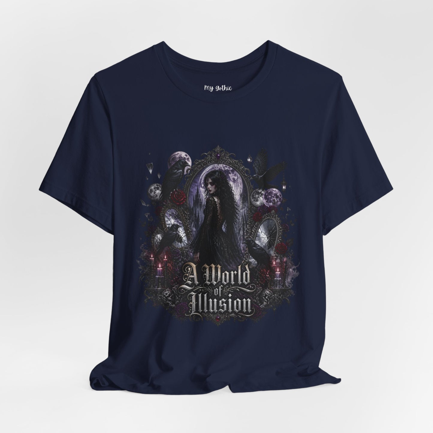 Gothic Dreamscape