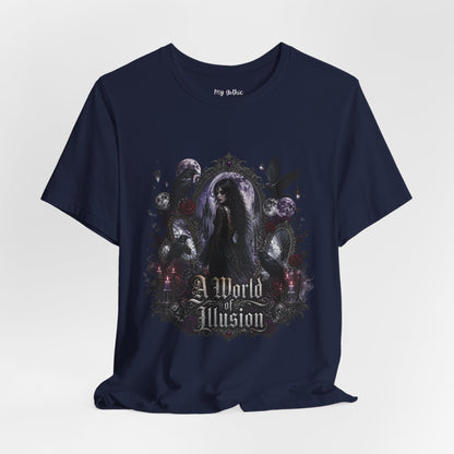 Gothic Dreamscape