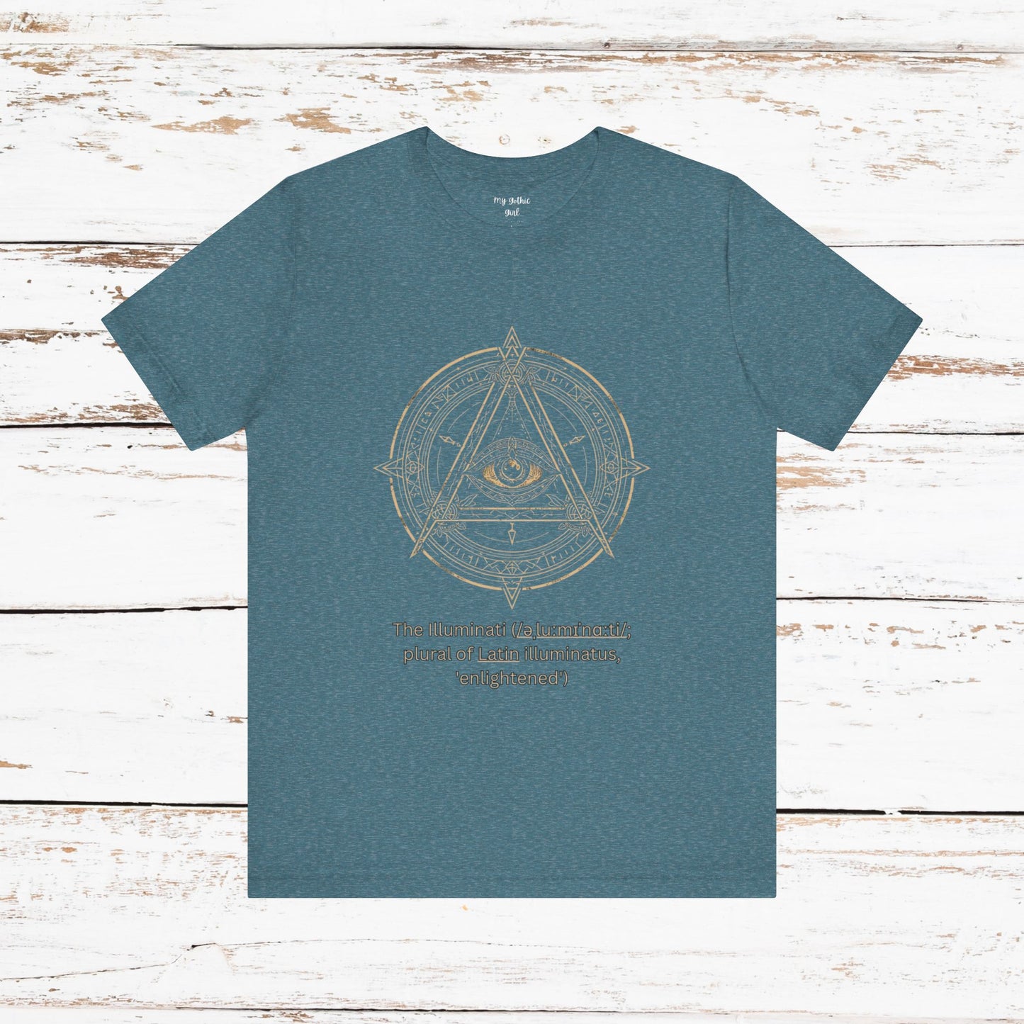Eye of the Old Gods T-Shirt