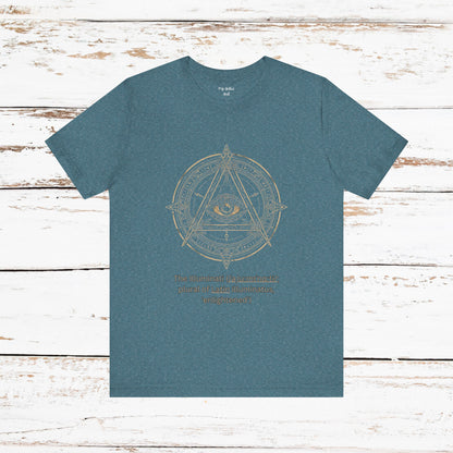 Eye of the Old Gods T-Shirt
