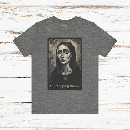 The Weeping Oracle T-Shirt