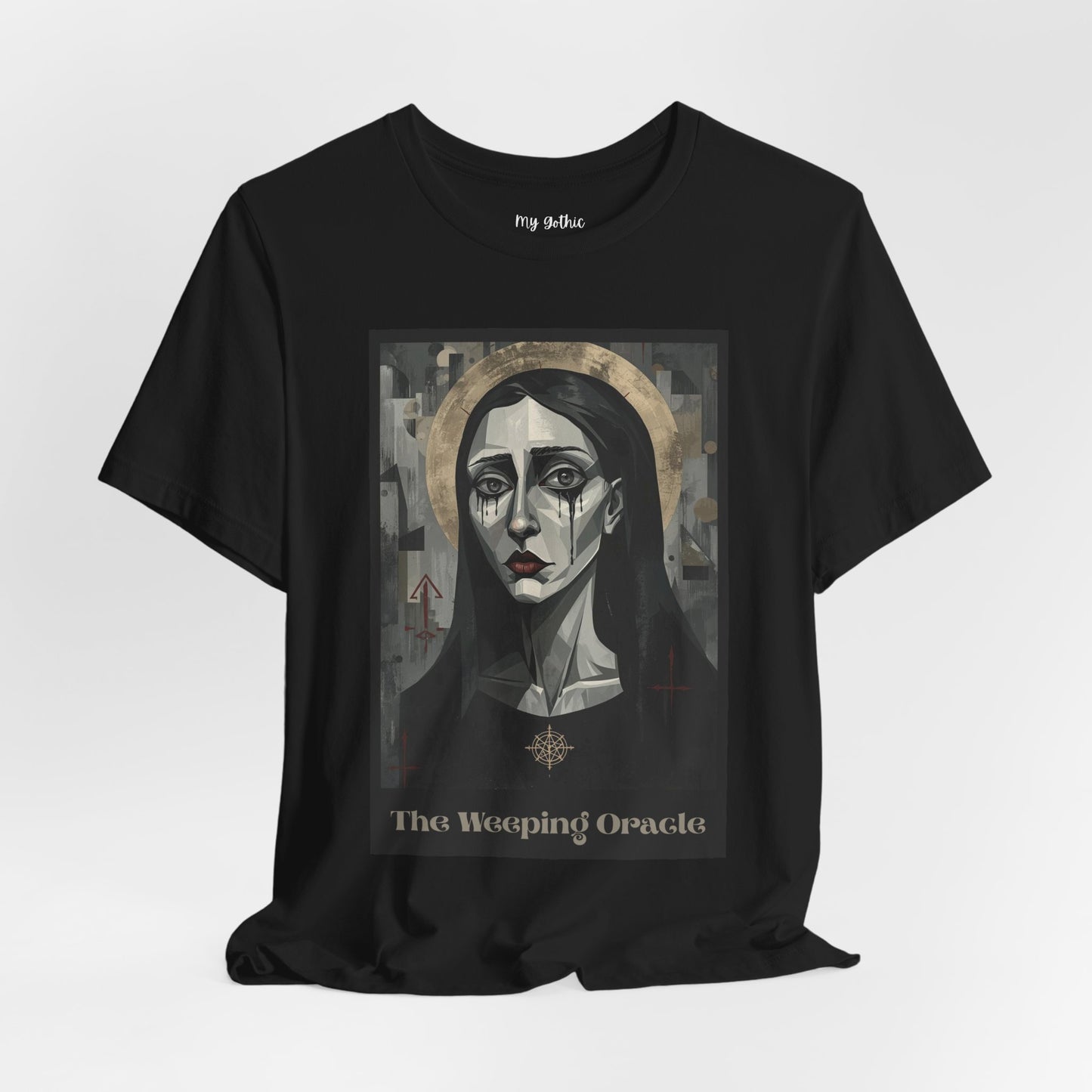The Weeping Oracle T-Shirt