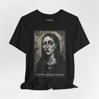 The Weeping Oracle T-Shirt