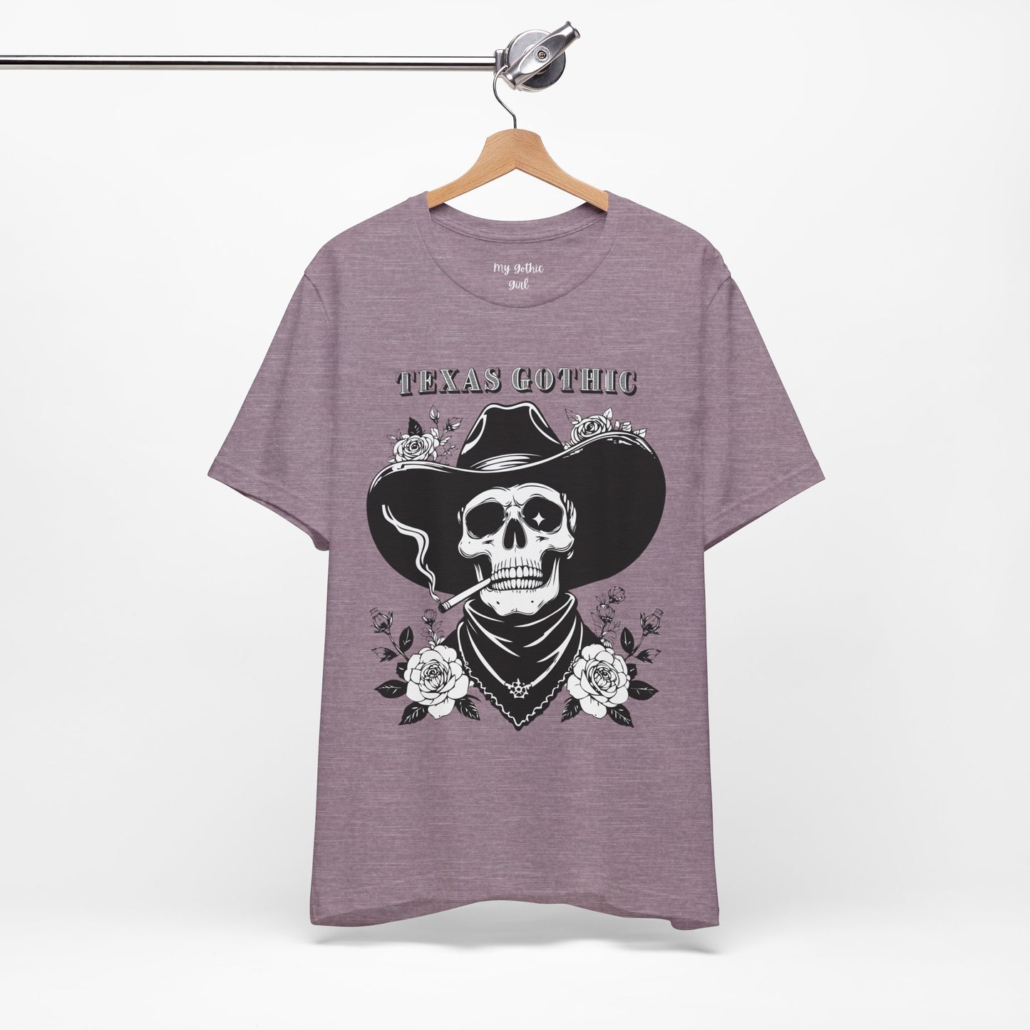 Texas Gothic T-Shirt