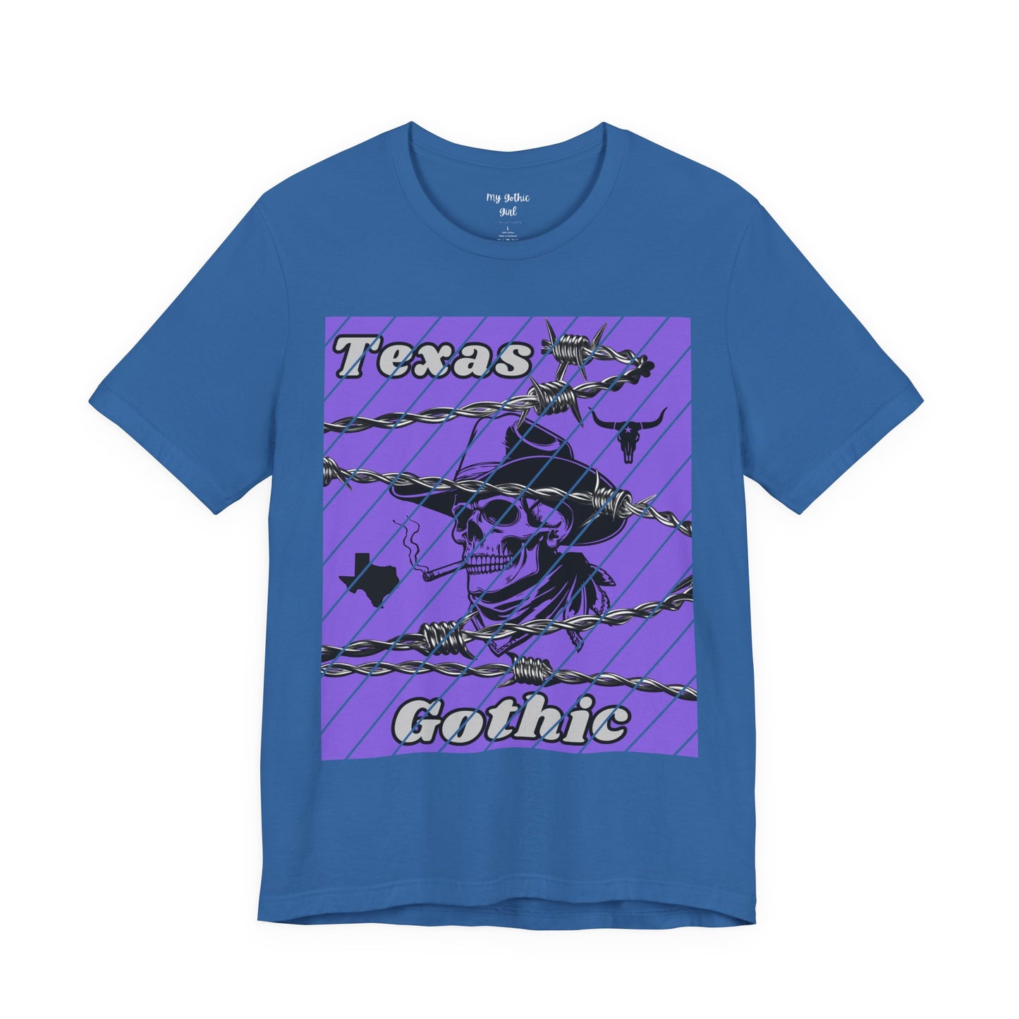 Texas Gothic T-Shirt