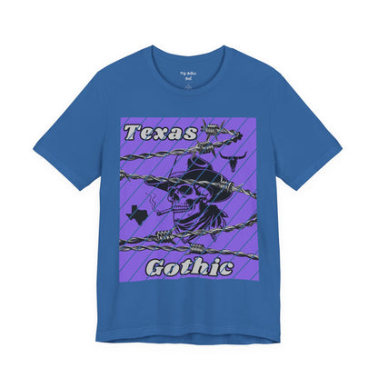 Texas Gothic T-Shirt