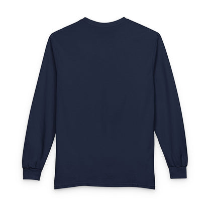 The Ring Master Gothic Long Sleeve T-Shirt