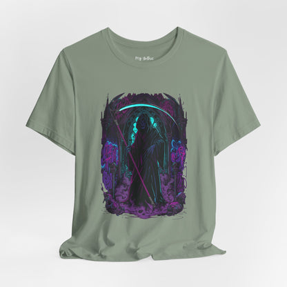 Reaper Street Gothic T-Shirt