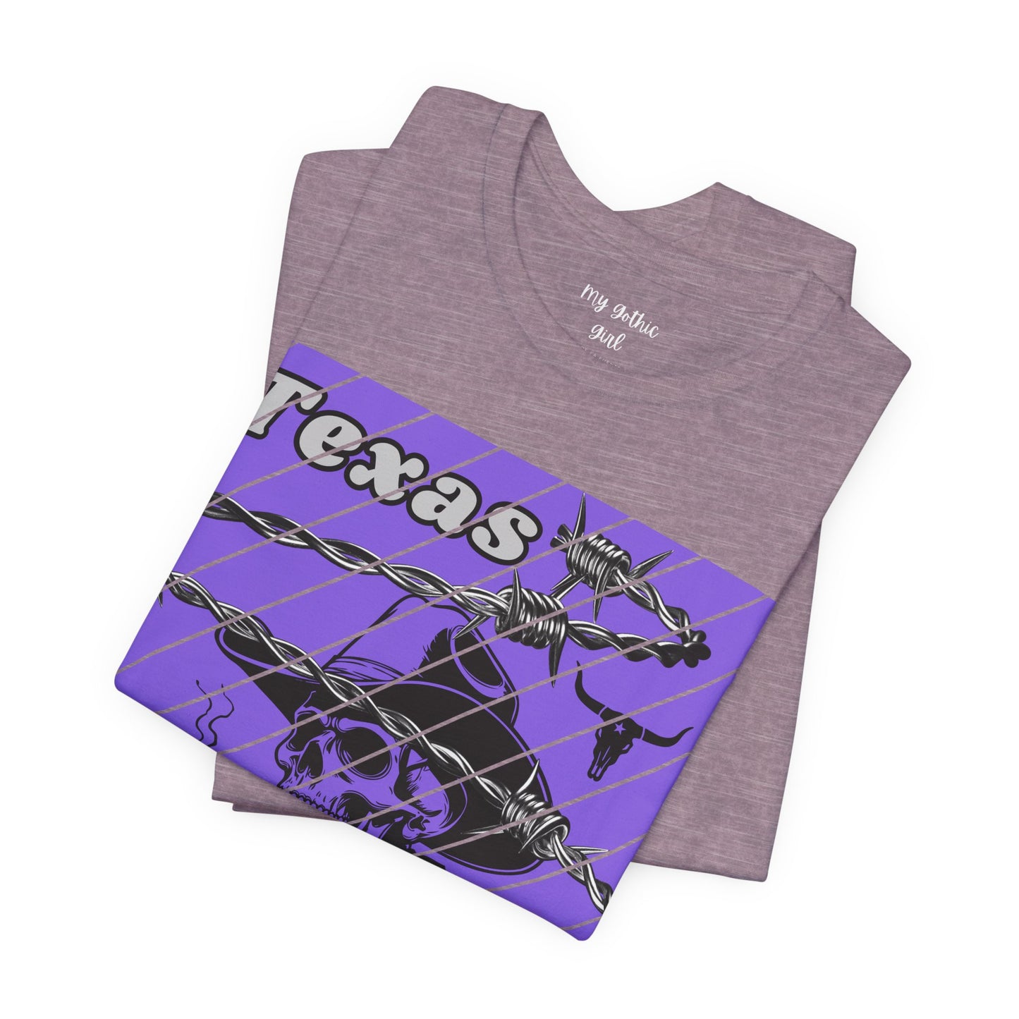 Texas Gothic T-Shirt