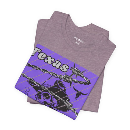 Texas Gothic T-Shirt