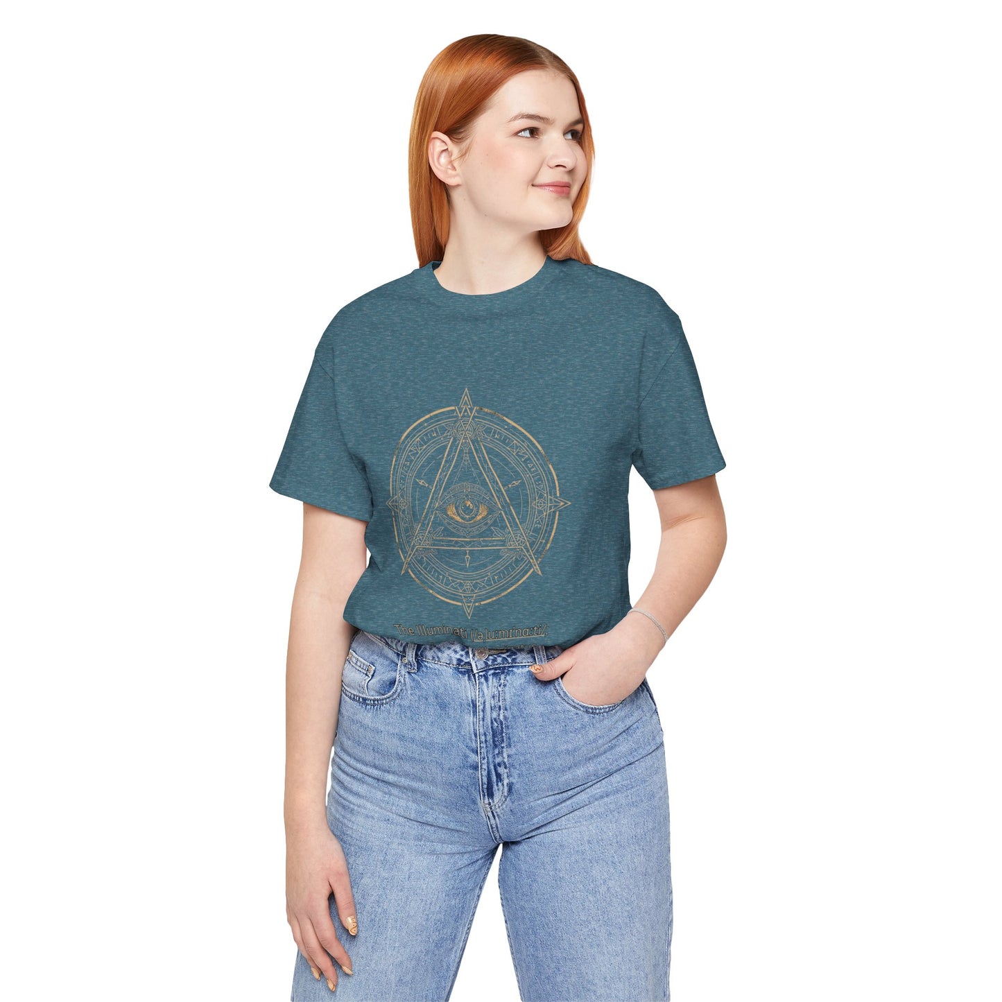 Eye of the Old Gods T-Shirt