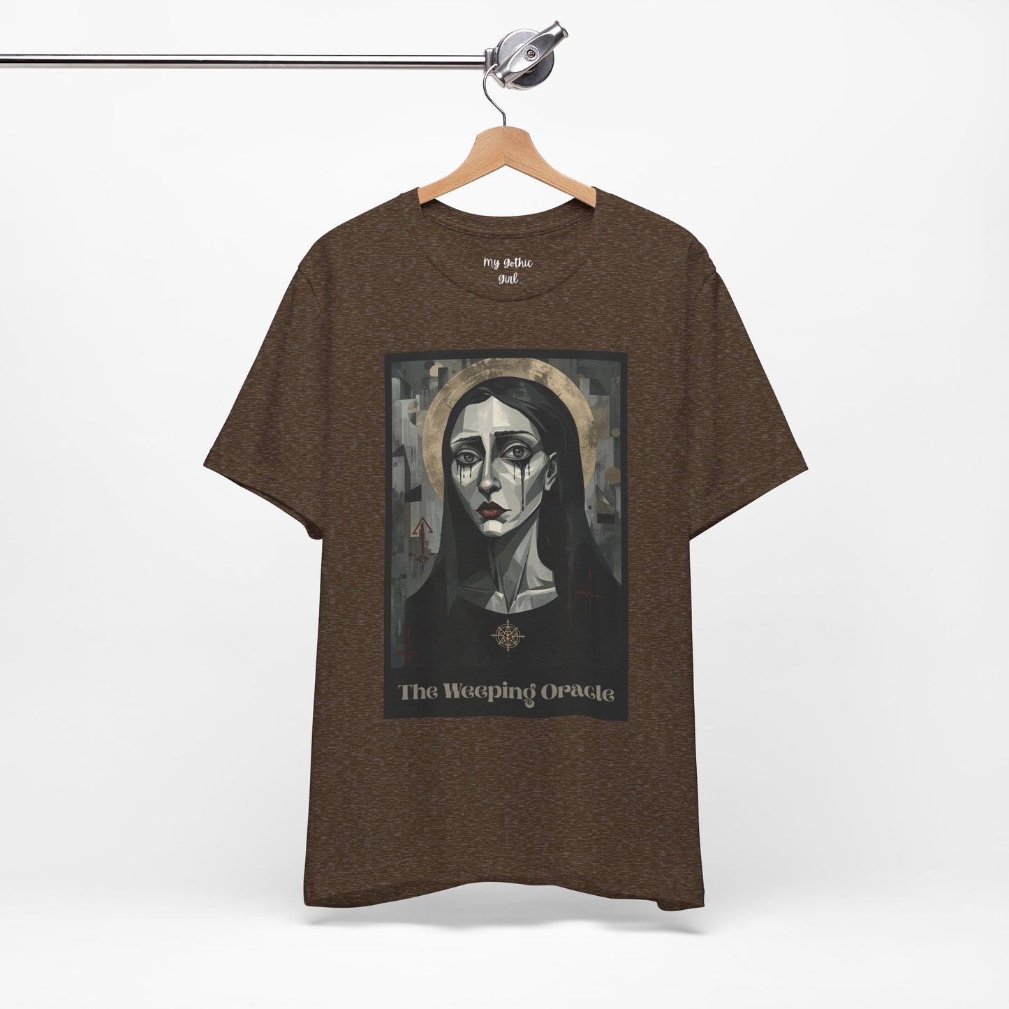 The Weeping Oracle T-Shirt