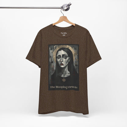 The Weeping Oracle T-Shirt