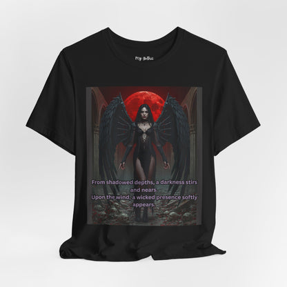 Haunted Metal Angel