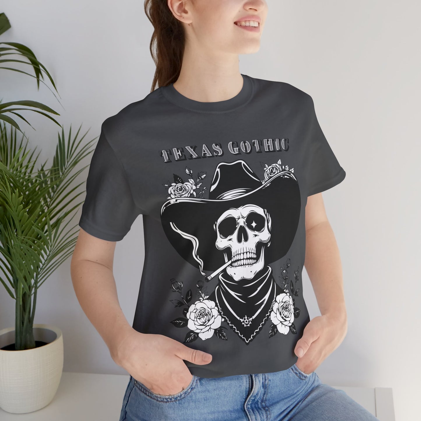 Texas Gothic T-Shirt