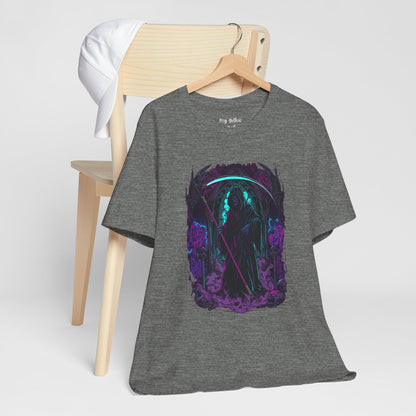 Reaper Street Gothic T-Shirt