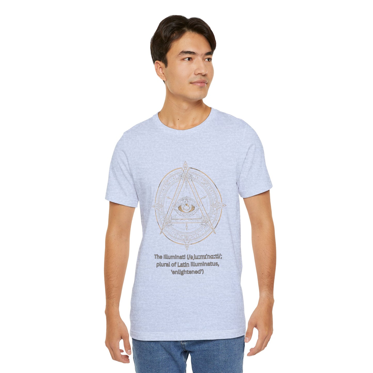 Eye of the Old Gods T-Shirt