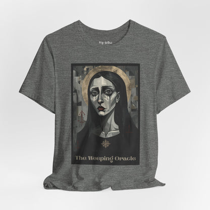 The Weeping Oracle T-Shirt