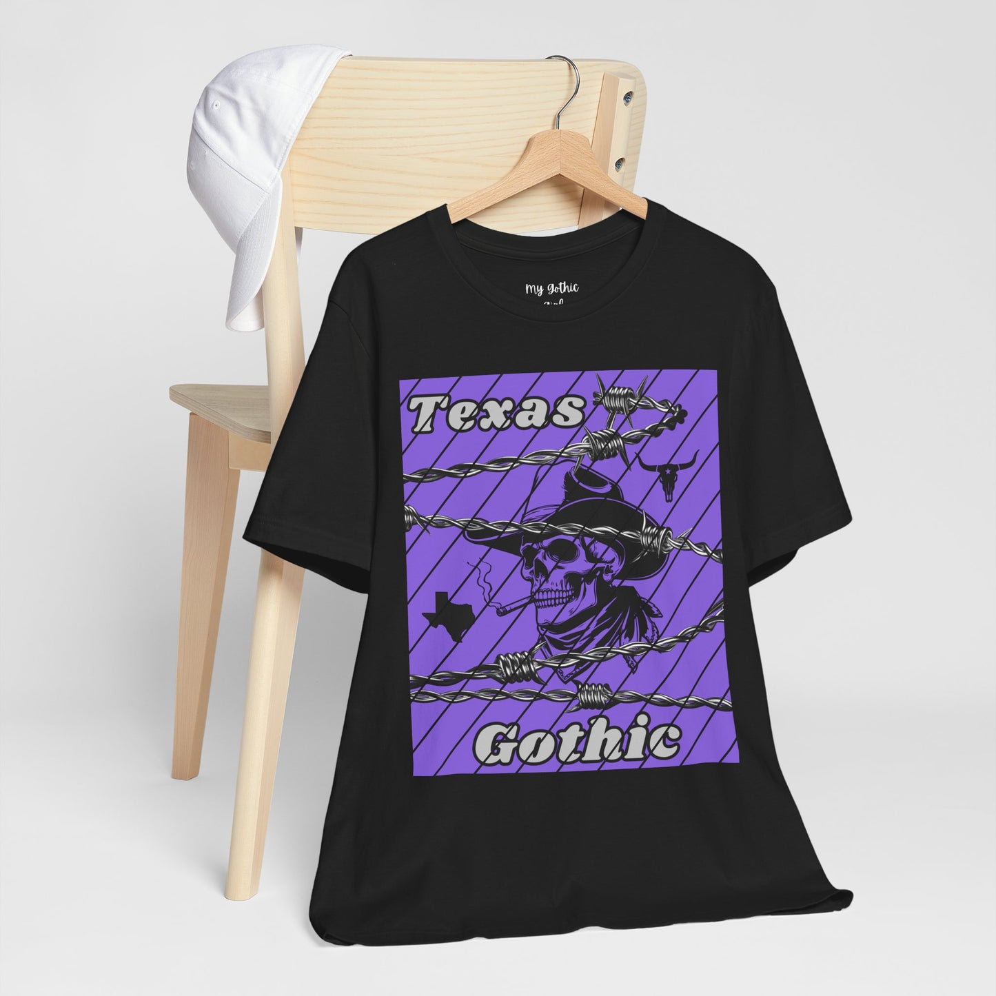 Texas Gothic T-Shirt