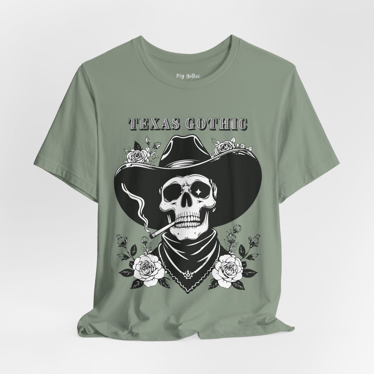 Texas Gothic T-Shirt