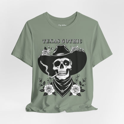Texas Gothic T-Shirt