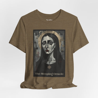 The Weeping Oracle T-Shirt