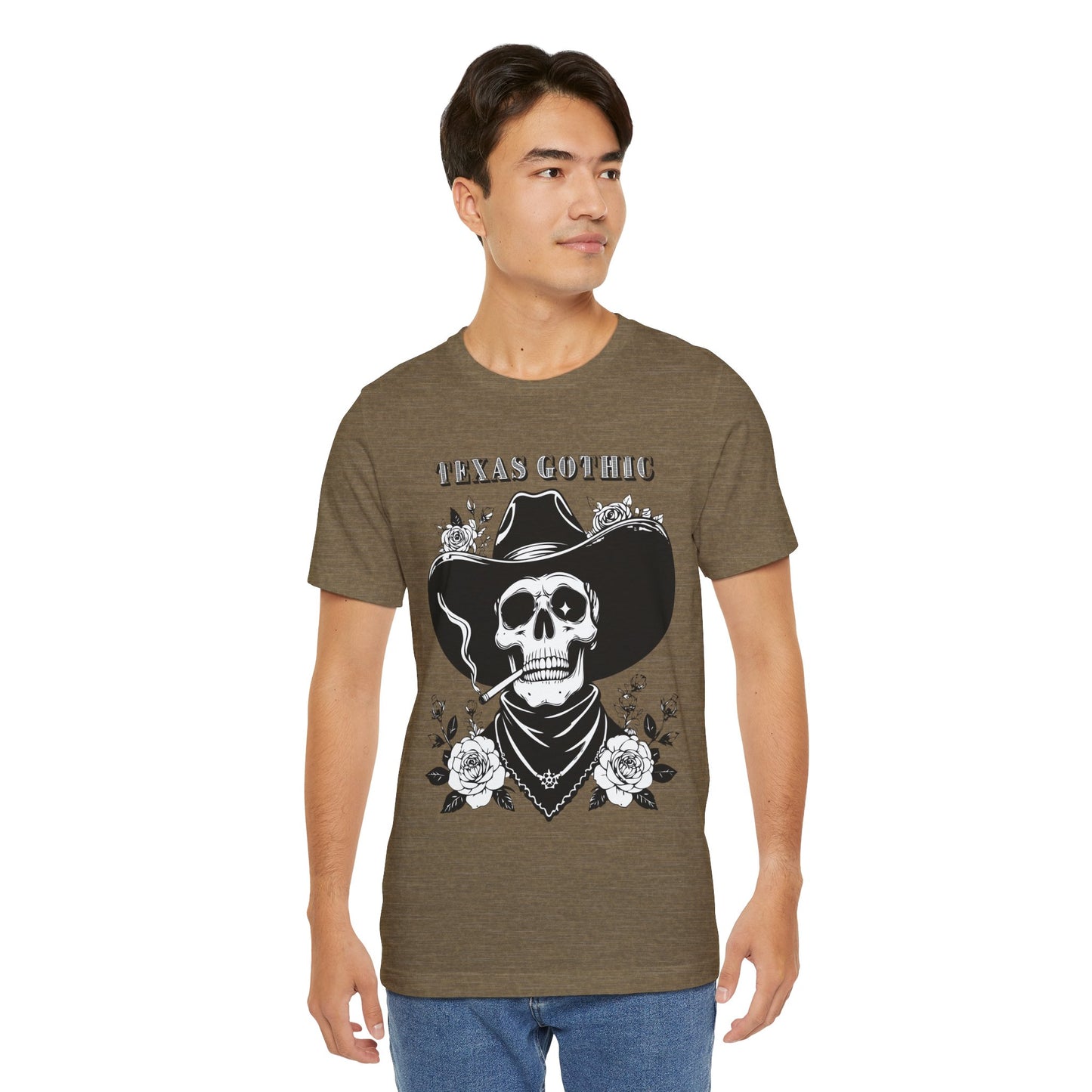 Texas Gothic T-Shirt