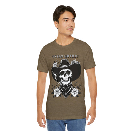 Texas Gothic T-Shirt