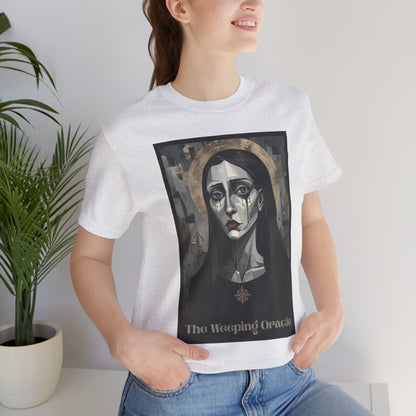 The Weeping Oracle T-Shirt
