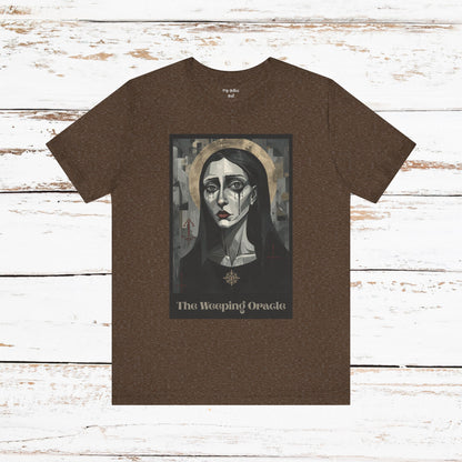 The Weeping Oracle T-Shirt