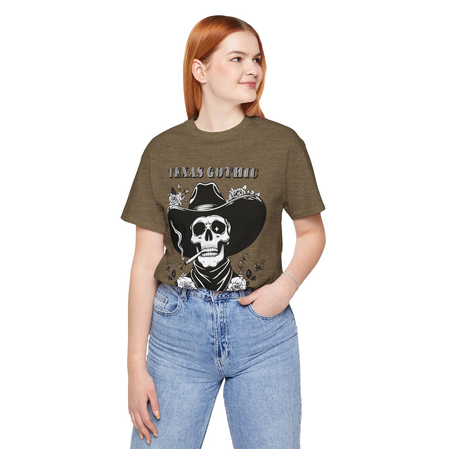 Texas Gothic T-Shirt