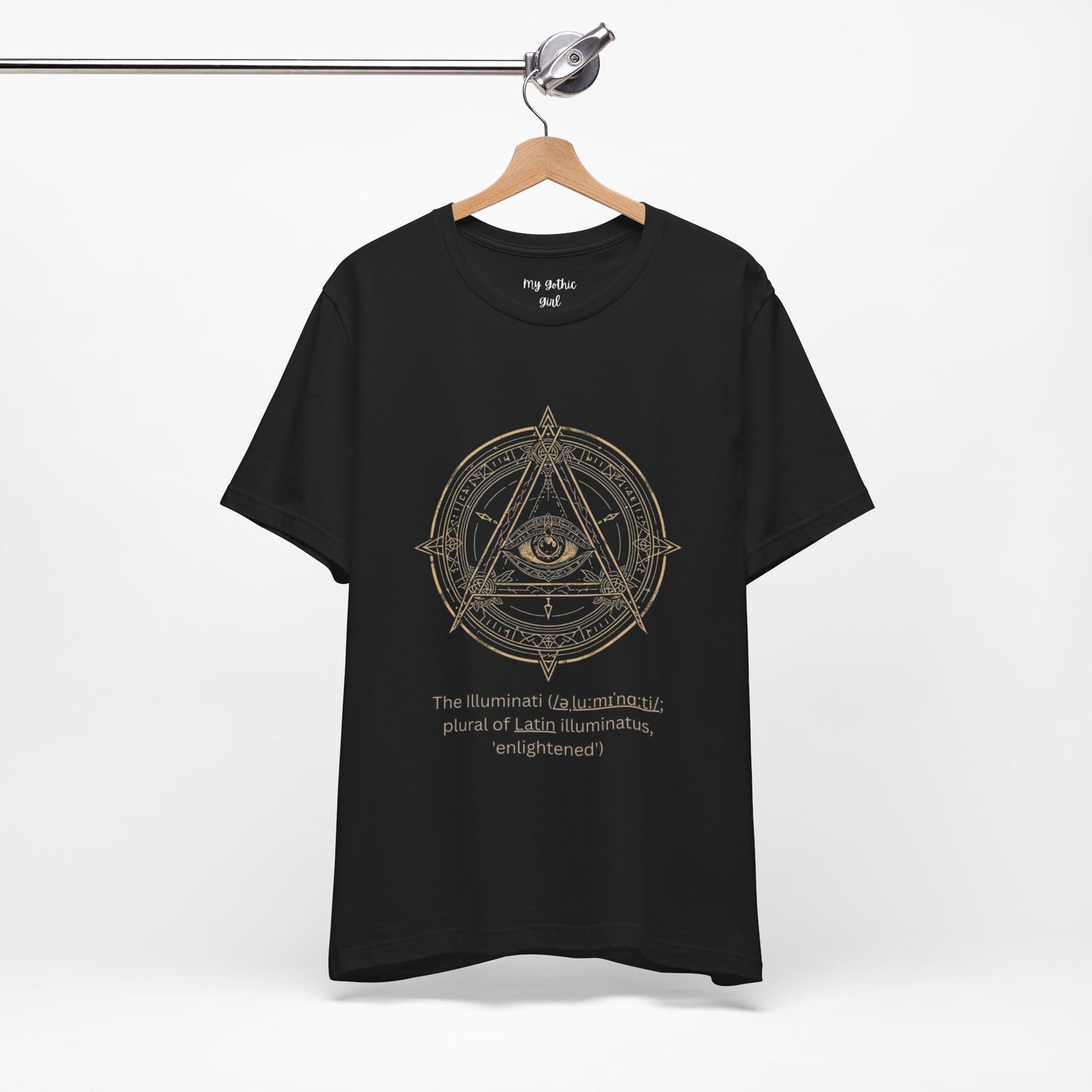 Eye of the Old Gods T-Shirt