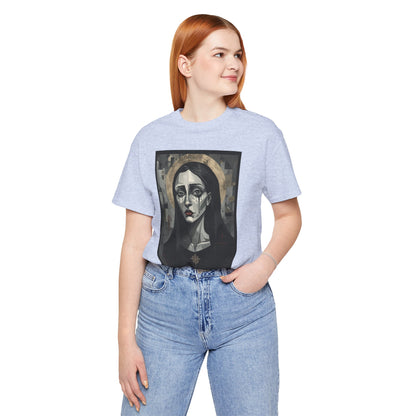 The Weeping Oracle T-Shirt