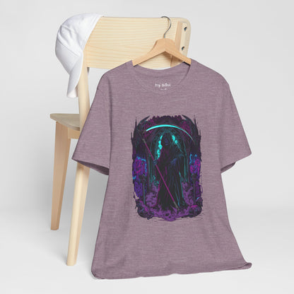 Reaper Street Gothic T-Shirt