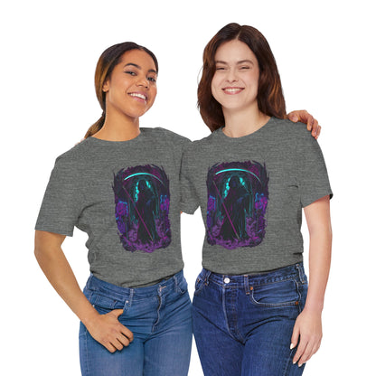 Reaper Street Gothic T-Shirt