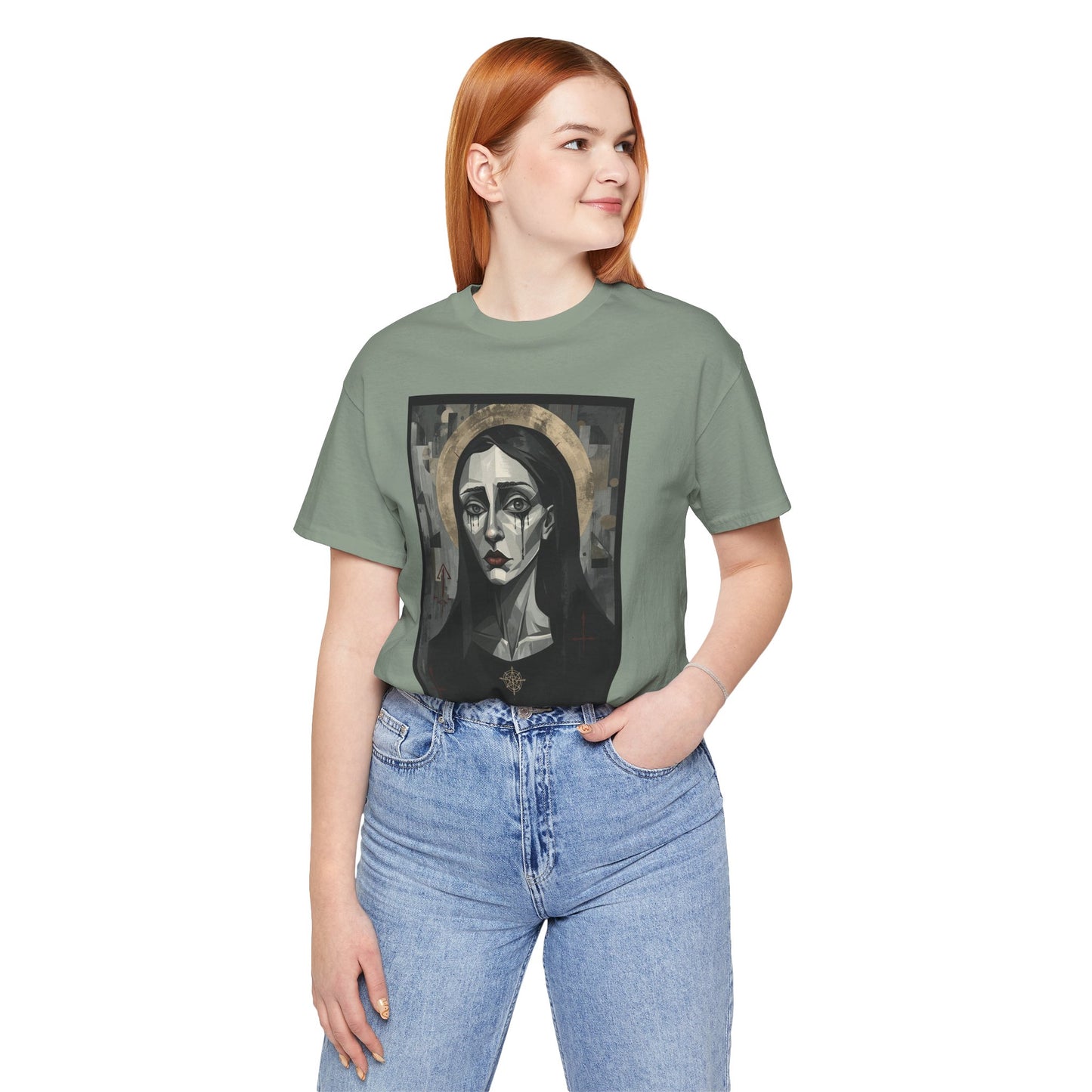 The Weeping Oracle T-Shirt