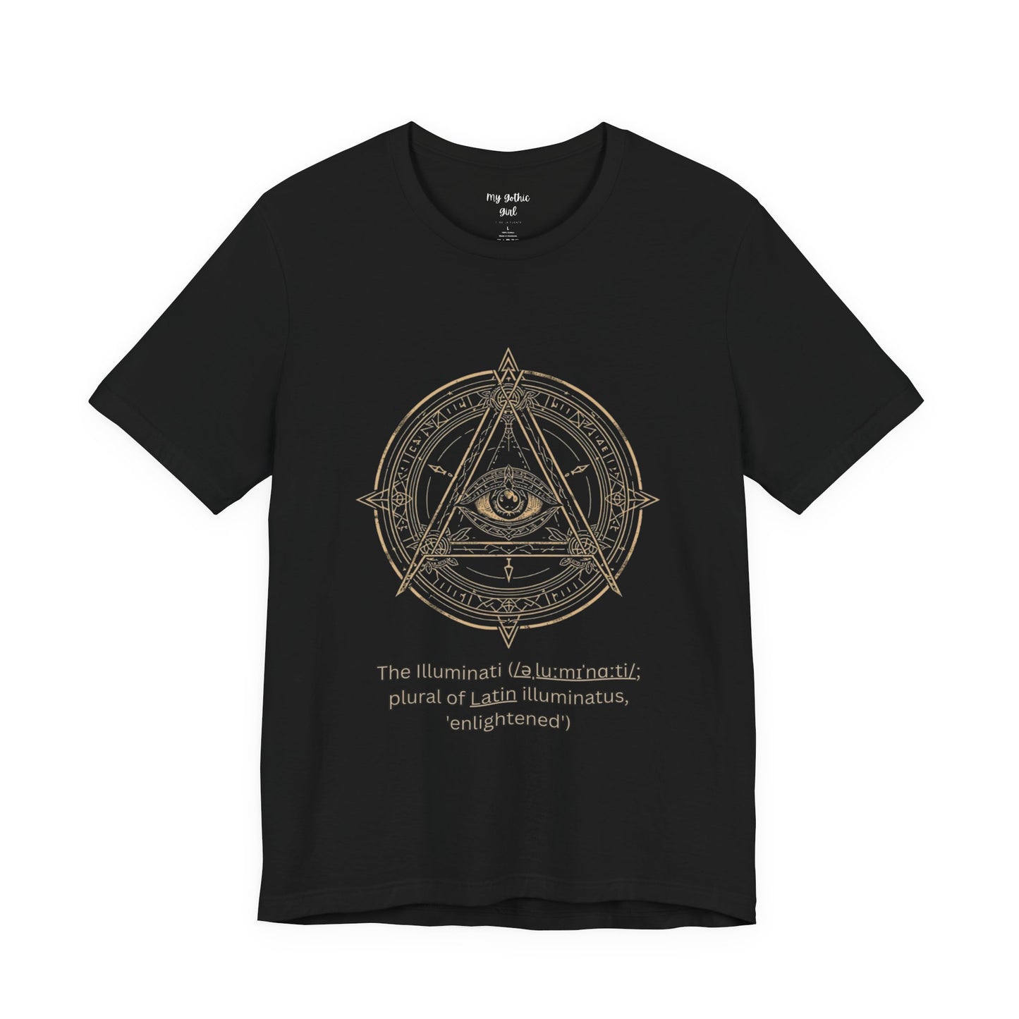 Eye of the Old Gods T-Shirt