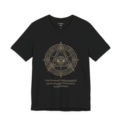 Eye of the Old Gods T-Shirt