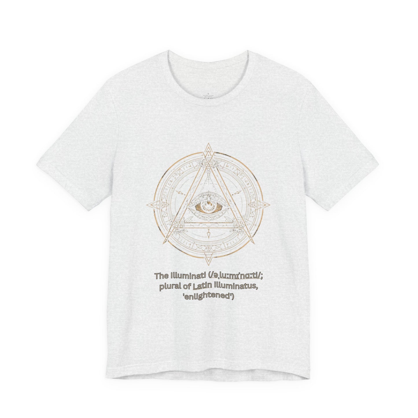 Eye of the Old Gods T-Shirt
