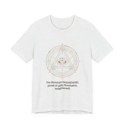 Eye of the Old Gods T-Shirt