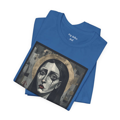 The Weeping Oracle T-Shirt