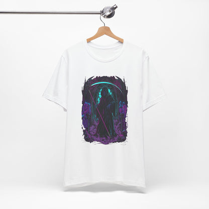 Reaper Street Gothic T-Shirt