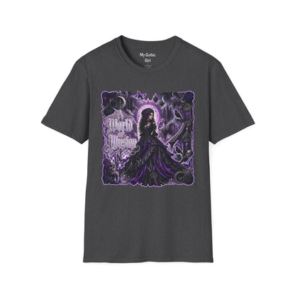 Surreal Gothic Wonderland