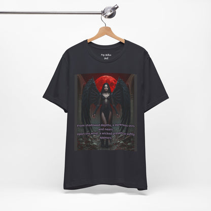 Haunted Metal Angel