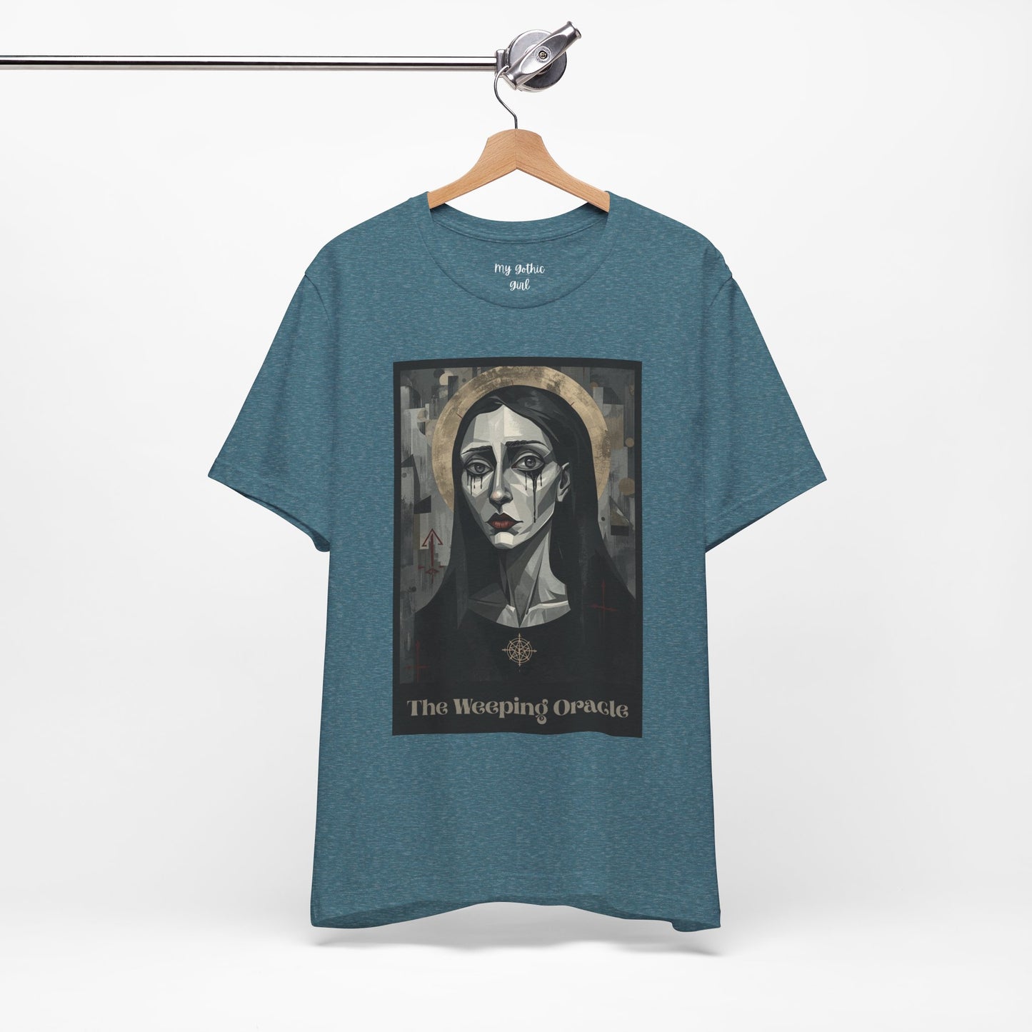 The Weeping Oracle T-Shirt