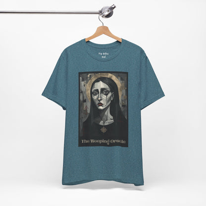 The Weeping Oracle T-Shirt