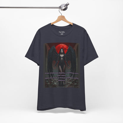 Haunted Metal Angel