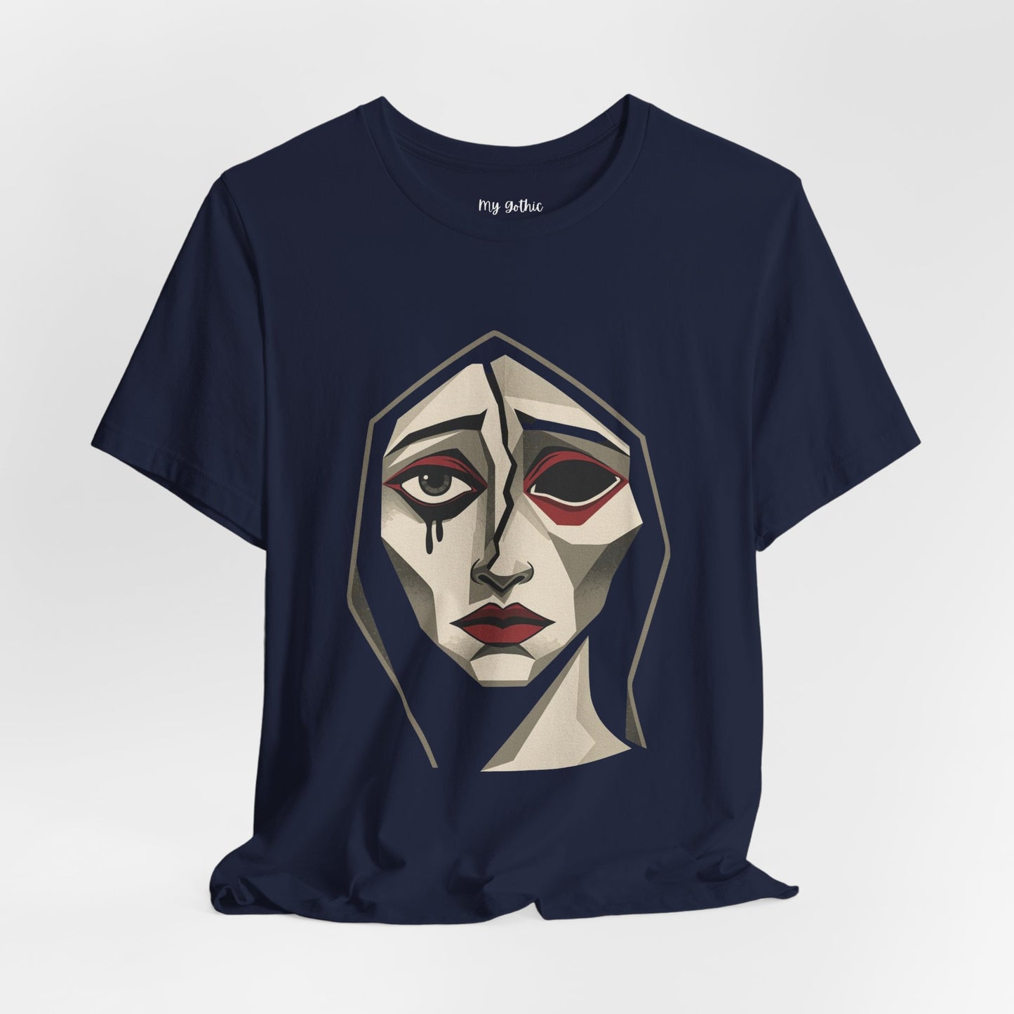 The Weeping Saint T-Shirt