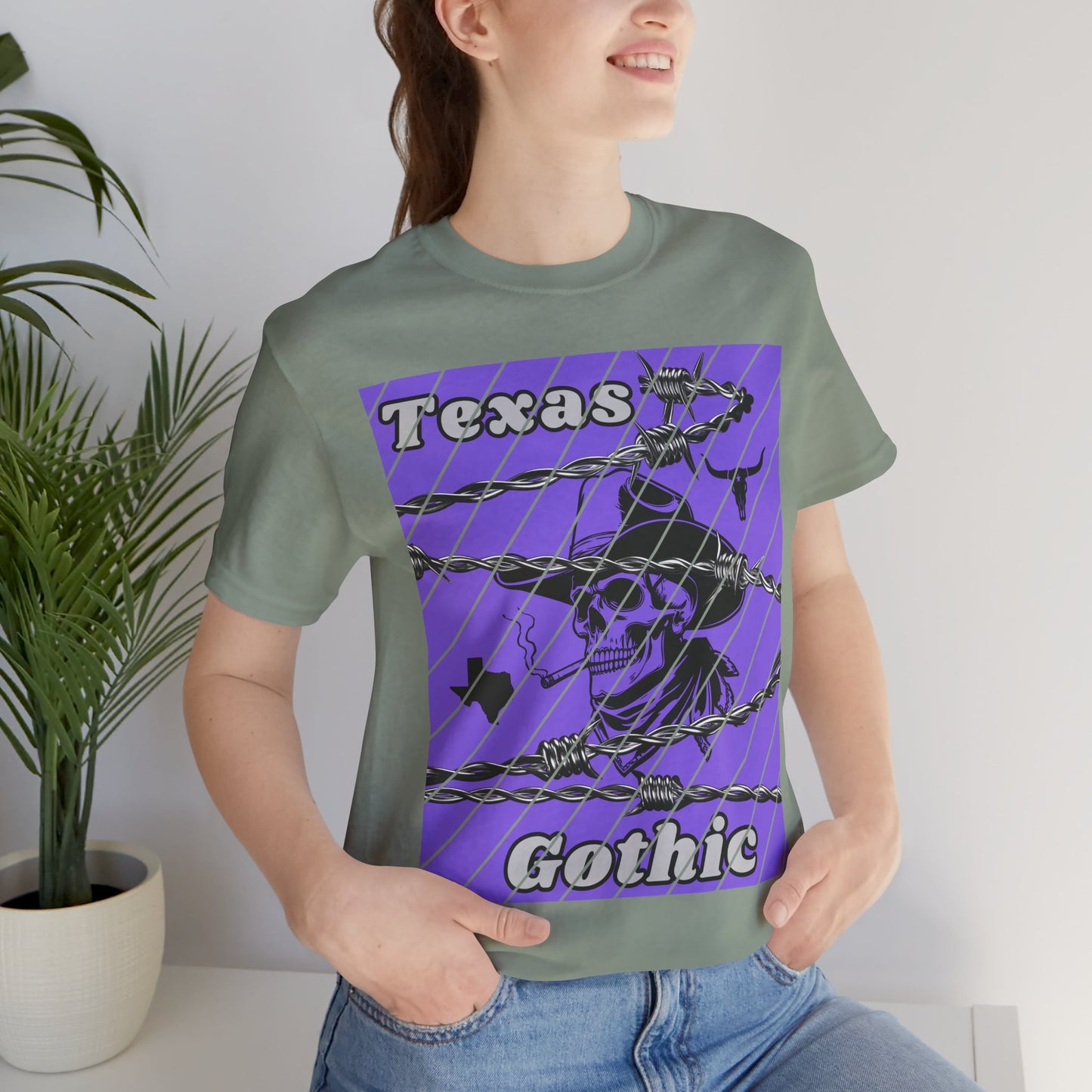 Texas Gothic T-Shirt